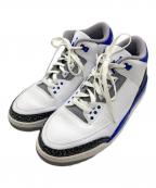 NIKEナイキ）の古着「Air Jordan 3 
