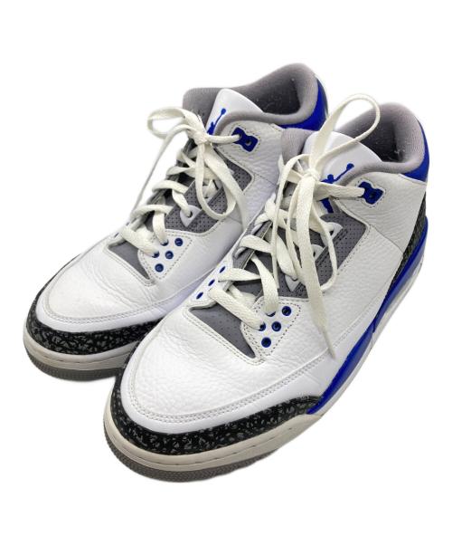 NIKE（ナイキ）NIKE (ナイキ) Air Jordan 3 