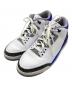 NIKE（ナイキ）の古着「Air Jordan 3 