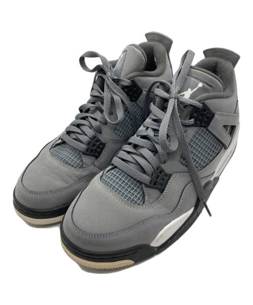 NIKE（ナイキ）NIKE (ナイキ) Air Jordan 4 