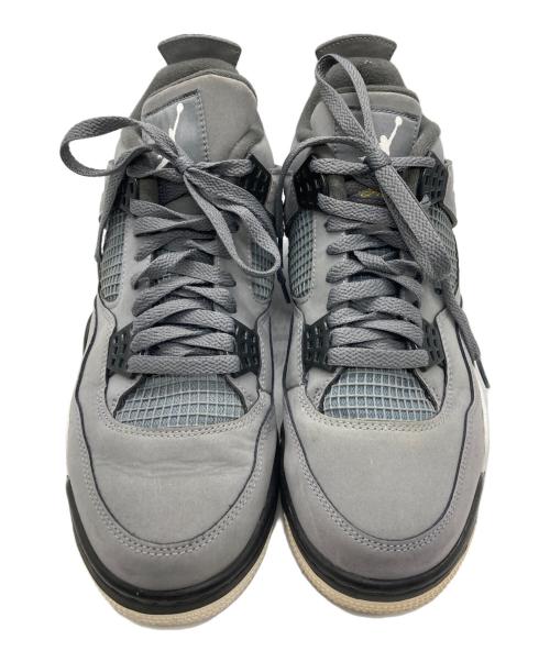 NIKE（ナイキ）NIKE (ナイキ) Air Jordan 4 