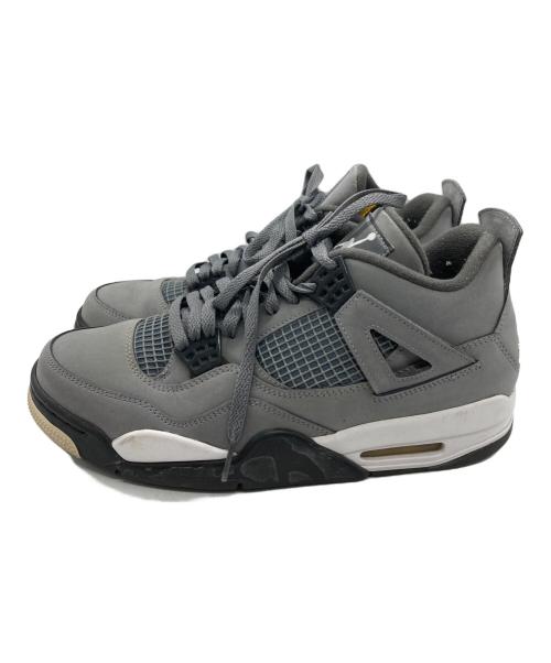 NIKE（ナイキ）NIKE (ナイキ) Air Jordan 4 