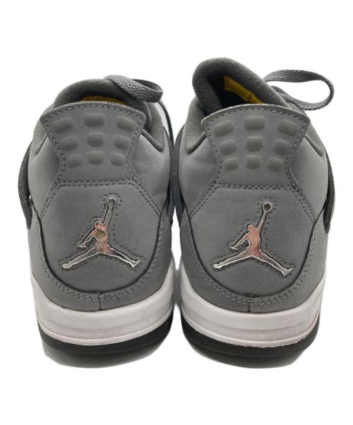 NIKE（ナイキ）NIKE (ナイキ) Air Jordan 4 