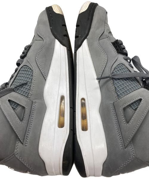 NIKE（ナイキ）NIKE (ナイキ) Air Jordan 4 