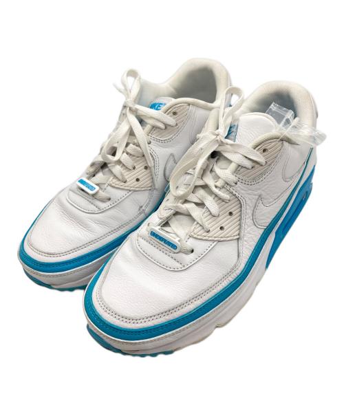 NIKE（ナイキ）NIKE (ナイキ) UN'DE-FILD (アンダフィルド) Air Max 90 