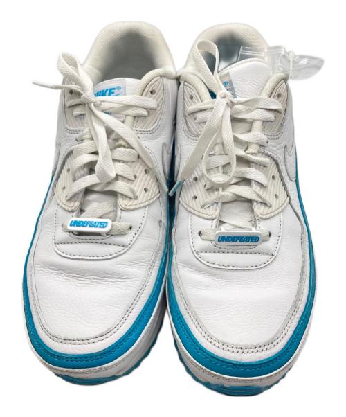 NIKE（ナイキ）NIKE (ナイキ) UN'DE-FILD (アンダフィルド) Air Max 90 