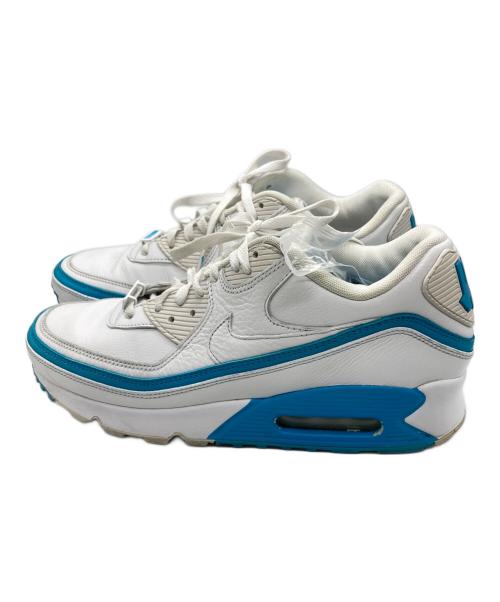 NIKE（ナイキ）NIKE (ナイキ) UN'DE-FILD (アンダフィルド) Air Max 90 