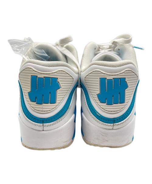 NIKE（ナイキ）NIKE (ナイキ) UN'DE-FILD (アンダフィルド) Air Max 90 