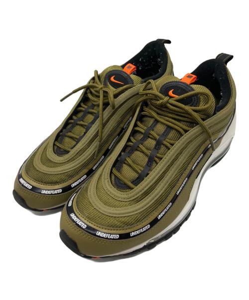 NIKE（ナイキ）NIKE (ナイキ) UN'DE-FILD (アンダフィルド) Air Max 97 