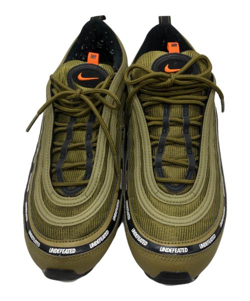 NIKE（ナイキ）NIKE (ナイキ) UN'DE-FILD (アンダフィルド) Air Max 97 