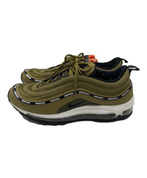 NIKE（ナイキ）NIKE (ナイキ) UN'DE-FILD (アンダフィルド) Air Max 97 
