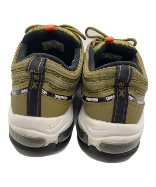 NIKE（ナイキ）NIKE (ナイキ) UN'DE-FILD (アンダフィルド) Air Max 97 