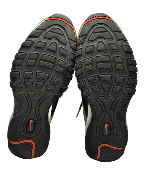 NIKE（ナイキ）NIKE (ナイキ) UN'DE-FILD (アンダフィルド) Air Max 97 