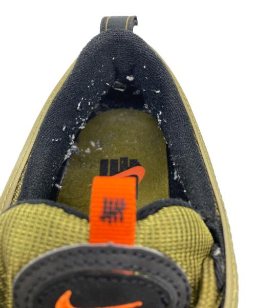 NIKE（ナイキ）NIKE (ナイキ) UN'DE-FILD (アンダフィルド) Air Max 97 