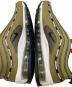 中古・古着 NIKE (ナイキ) UN'DE-FILD (アンダフィルド) Air Max 97 