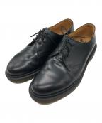 Dr.Martensドクターマーチン）の古着「8ホールブーツ/Dr.Martensブーツ」｜ブラック
