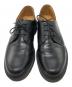 Dr.Martens (ドクターマーチン) 8ホールブーツ/Dr.Martensブーツ ブラック サイズ:39：9000円