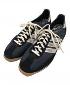 adidasアディダス）の古着「SL 72 OG/adidasスニーカー」｜ブラック