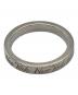 Tiffany & Co. (ティファニー) 727 fifth avenue リング/Tiffany & Co.リング サイズ:11号：8000円