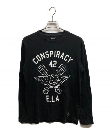 中古・古着通販】stussy (ステューシー) NEIGHBORHOOD (ネイバーフッド