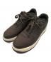 NIKE（ナイキ）の古着「Air Force 1 GORE-TEX/NIKEスニーカー」｜ブラウン
