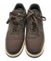 NIKE (ナイキ) Air Force 1 GORE-TEX/NIKEスニーカー ブラウン サイズ:26.5：6000円