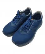 NIKEナイキ）の古着「AIR MAX LD-ZERO/NIKEスニーカー」｜ブルー