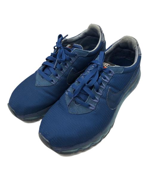 NIKE（ナイキ）NIKE (ナイキ) AIR MAX LD-ZERO/NIKEスニーカー ブルー サイズ:26.5の古着・服飾アイテム