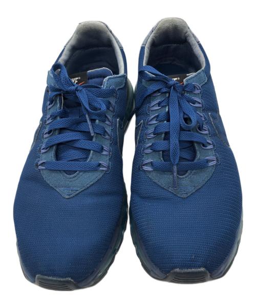 NIKE（ナイキ）NIKE (ナイキ) AIR MAX LD-ZERO/NIKEスニーカー ブルー サイズ:26.5の古着・服飾アイテム
