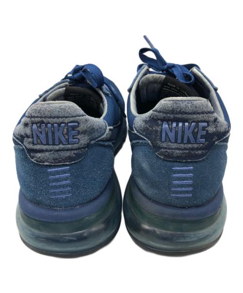 NIKE（ナイキ）NIKE (ナイキ) AIR MAX LD-ZERO/NIKEスニーカー ブルー サイズ:26.5の古着・服飾アイテム