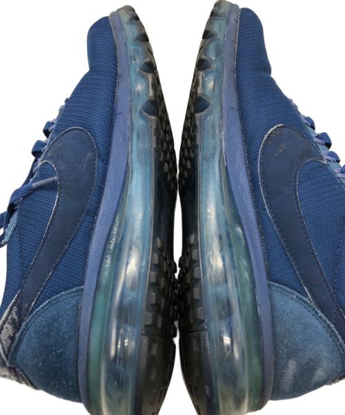 NIKE（ナイキ）NIKE (ナイキ) AIR MAX LD-ZERO/NIKEスニーカー ブルー サイズ:26.5の古着・服飾アイテム