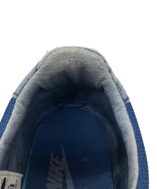 NIKE（ナイキ）NIKE (ナイキ) AIR MAX LD-ZERO/NIKEスニーカー ブルー サイズ:26.5の古着・服飾アイテム