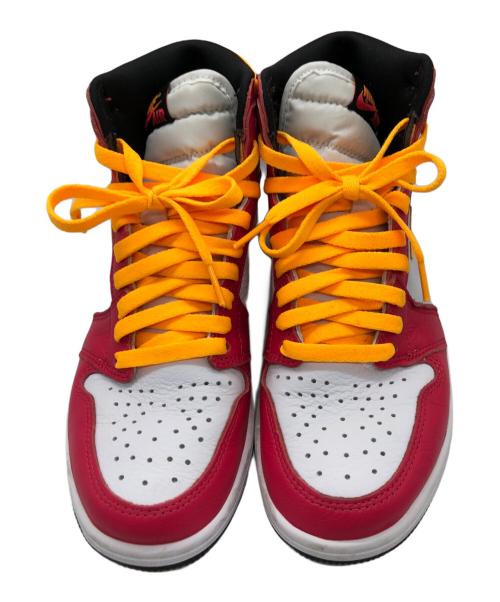 NIKE（ナイキ）NIKE (ナイキ) エアジョーダン1 ハイ OG 