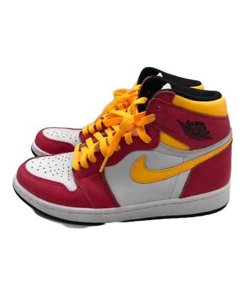 NIKE（ナイキ）NIKE (ナイキ) エアジョーダン1 ハイ OG 