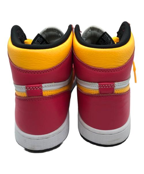 NIKE（ナイキ）NIKE (ナイキ) エアジョーダン1 ハイ OG 