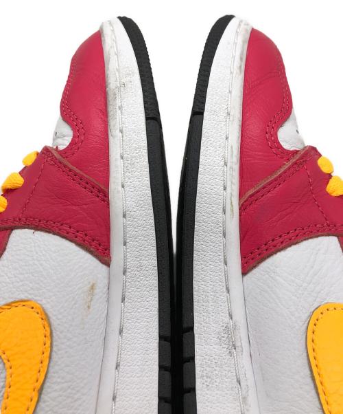 NIKE（ナイキ）NIKE (ナイキ) エアジョーダン1 ハイ OG 