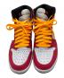 NIKE (ナイキ) エアジョーダン1 ハイ OG 