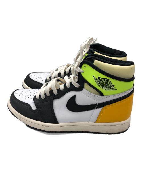 NIKE（ナイキ）NIKE (ナイキ) エアジョーダン1 ハイ OG 