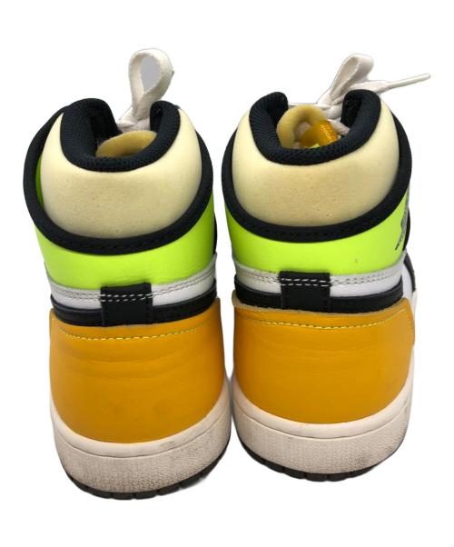 NIKE（ナイキ）NIKE (ナイキ) エアジョーダン1 ハイ OG 