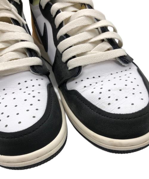 NIKE（ナイキ）NIKE (ナイキ) エアジョーダン1 ハイ OG 