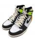 NIKE（ナイキ）の古着「エアジョーダン1 ハイ OG 