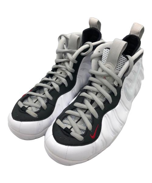 NIKE（ナイキ）NIKE (ナイキ) エアフォームポジット プロ 