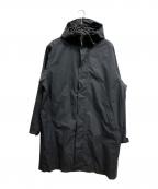 L.L.Beanエルエルビーン）の古着「シェルコート」｜グレー