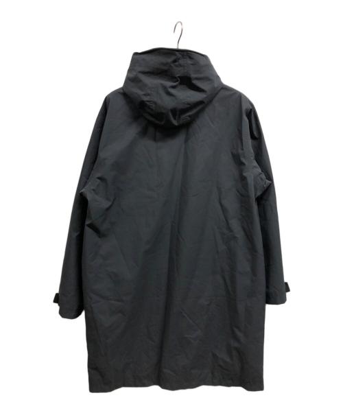 L.L.Bean（エルエルビーン）L.L.Bean (エルエルビーン) シェルコート グレー サイズ:XLの古着・服飾アイテム
