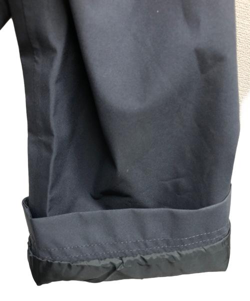 L.L.Bean（エルエルビーン）L.L.Bean (エルエルビーン) シェルコート グレー サイズ:XLの古着・服飾アイテム