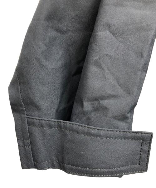 L.L.Bean（エルエルビーン）L.L.Bean (エルエルビーン) シェルコート グレー サイズ:XLの古着・服飾アイテム