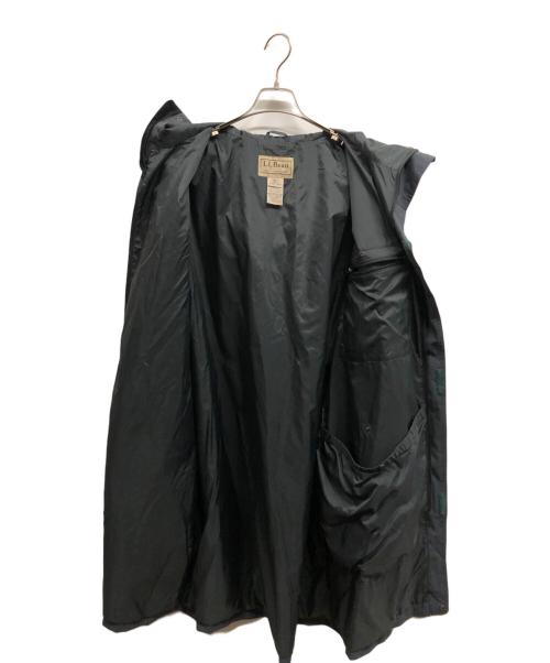 L.L.Bean（エルエルビーン）L.L.Bean (エルエルビーン) シェルコート グレー サイズ:XLの古着・服飾アイテム