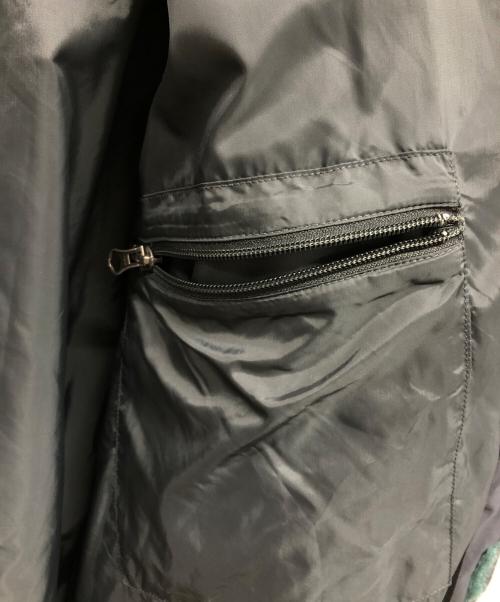 L.L.Bean（エルエルビーン）L.L.Bean (エルエルビーン) シェルコート グレー サイズ:XLの古着・服飾アイテム