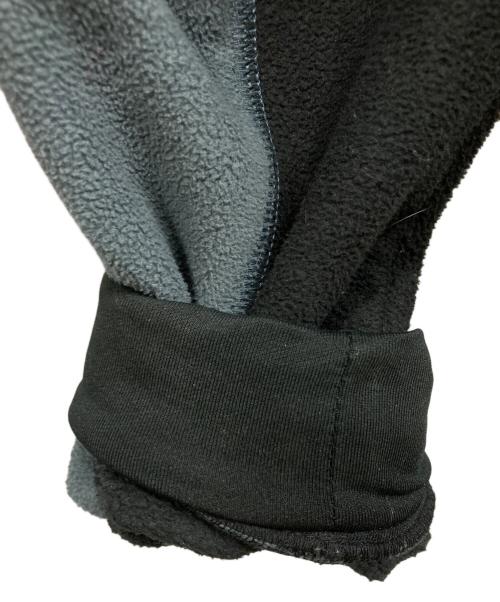 MOUNTAIN HARD WEAR（マウンテンハードウェア）MOUNTAIN HARD WEAR (マウンテンハードウェア) マウンテンパーカー グレー サイズ:Lの古着・服飾アイテム