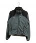 MOUNTAIN HARD WEAR（マウンテンハードウェア）の古着「マウンテンパーカー」｜グレー